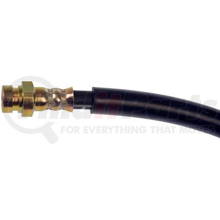 H38833 by DORMAN - Brake Hydraulic Hose