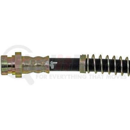 H38834 by DORMAN - Brake Hydraulic Hose