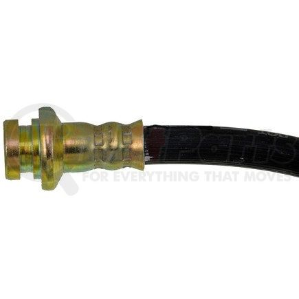 H38844 by DORMAN - Brake Hydraulic Hose