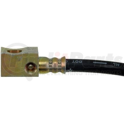 H38845 by DORMAN - Brake Hydraulic Hose