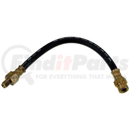 H38850 by DORMAN - Brake Hydraulic Hose