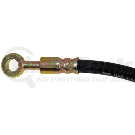 H38854 by DORMAN - Brake Hydraulic Hose