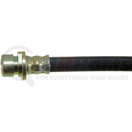 H38855 by DORMAN - Brake Hydraulic Hose