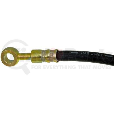 H38857 by DORMAN - Brake Hydraulic Hose