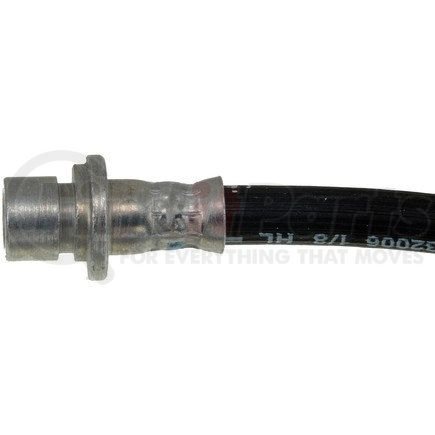 H38859 by DORMAN - Brake Hydraulic Hose