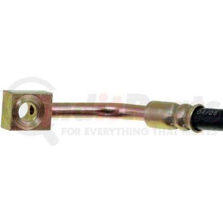 H38864 by DORMAN - Brake Hydraulic Hose