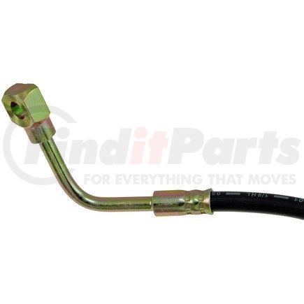 H38870 by DORMAN - Brake Hydraulic Hose