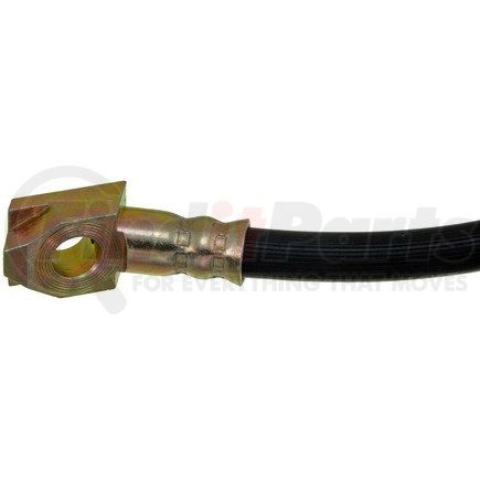 H38872 by DORMAN - Brake Hydraulic Hose