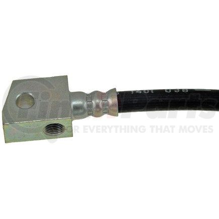 H38874 by DORMAN - Brake Hydraulic Hose