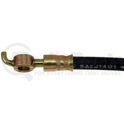 H38876 by DORMAN - Brake Hydraulic Hose