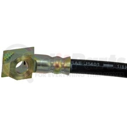 H38882 by DORMAN - Brake Hydraulic Hose