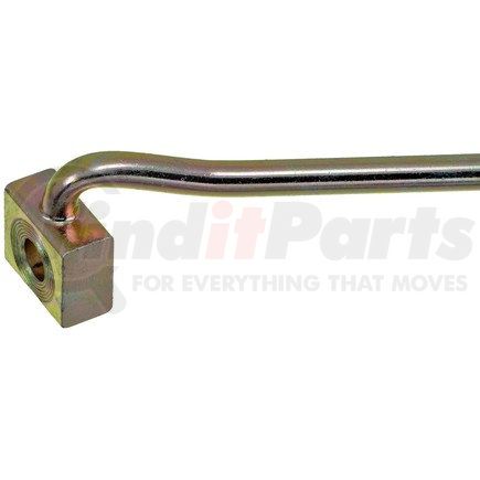 H38890 by DORMAN - Brake Hydraulic Hose