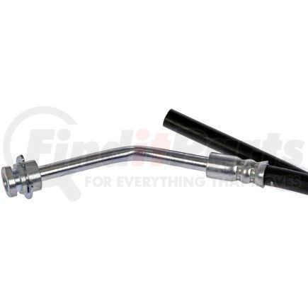 H38901 by DORMAN - Brake Hydraulic Hose