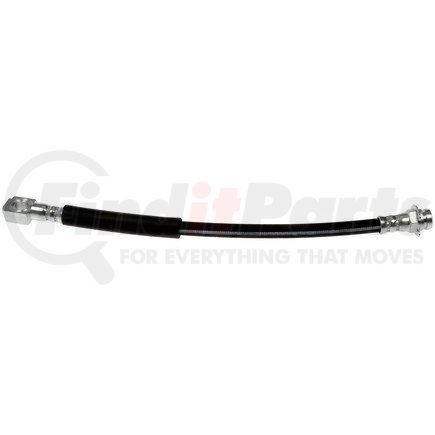 H38907 by DORMAN - Brake Hydraulic Hose