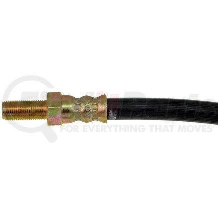 H38477 by DORMAN - Brake Hydraulic Hose