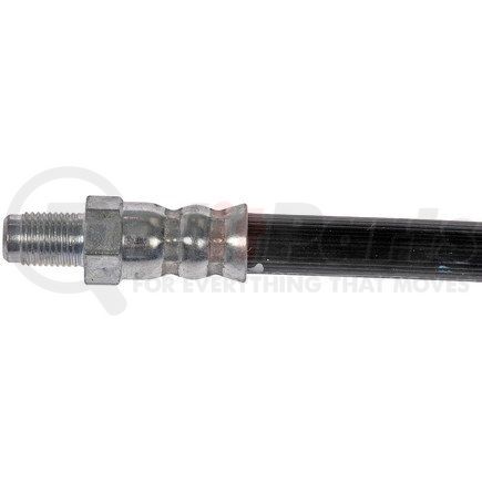 H38478 by DORMAN - Brake Hydraulic Hose