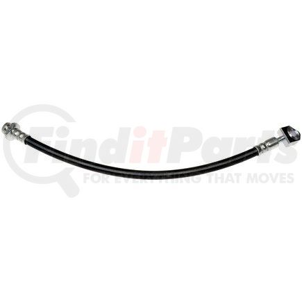 H38491 by DORMAN - Brake Hydraulic Hose