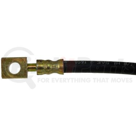 H38492 by DORMAN - Brake Hydraulic Hose