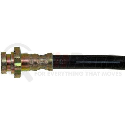 H38495 by DORMAN - Brake Hydraulic Hose