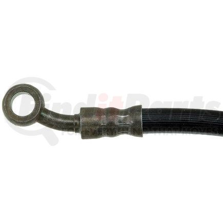 H38496 by DORMAN - Brake Hydraulic Hose