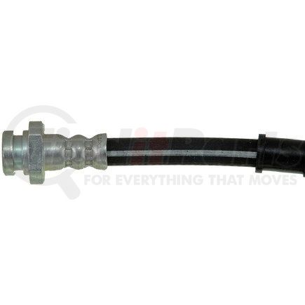 H38497 by DORMAN - Brake Hydraulic Hose