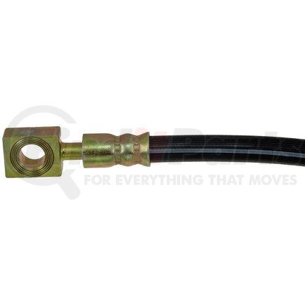 H38498 by DORMAN - Brake Hydraulic Hose