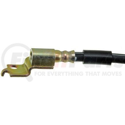 H38500 by DORMAN - Brake Hydraulic Hose