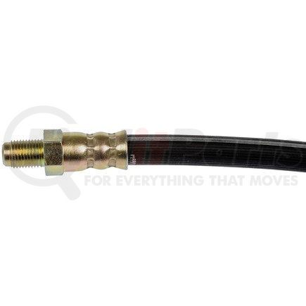 H38503 by DORMAN - Brake Hydraulic Hose