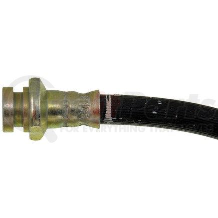 H38505 by DORMAN - Brake Hydraulic Hose