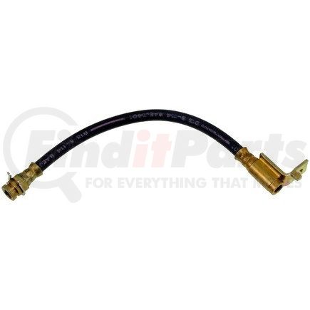 H38504 by DORMAN - Brake Hydraulic Hose