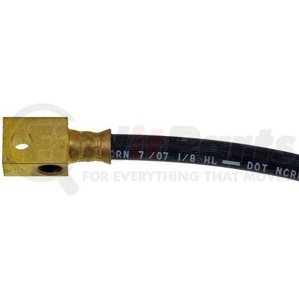 H38511 by DORMAN - Brake Hydraulic Hose