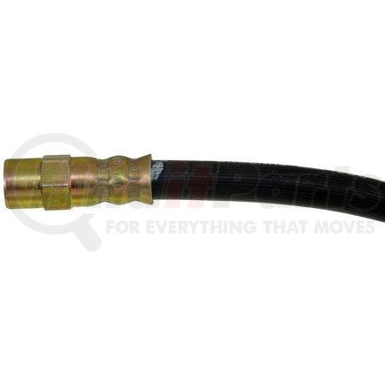 H38513 by DORMAN - Brake Hydraulic Hose