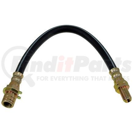 H38510 by DORMAN - Brake Hydraulic Hose