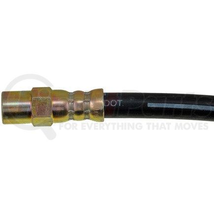 H38514 by DORMAN - Brake Hydraulic Hose