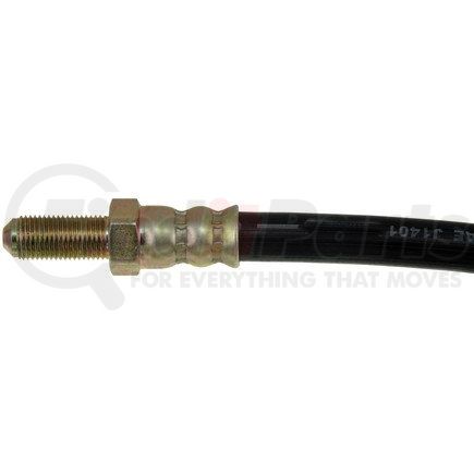 H38515 by DORMAN - Brake Hydraulic Hose