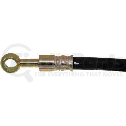 H38516 by DORMAN - Brake Hydraulic Hose