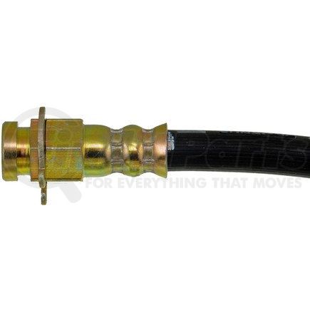 H38519 by DORMAN - Brake Hydraulic Hose