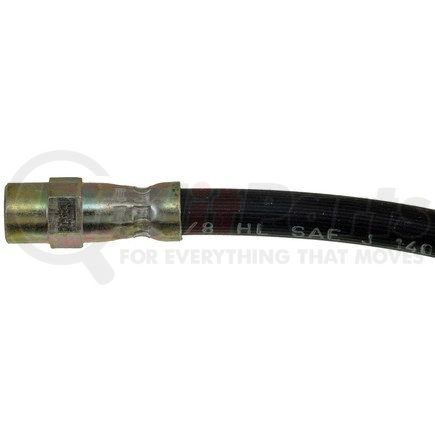 H38523 by DORMAN - Brake Hydraulic Hose