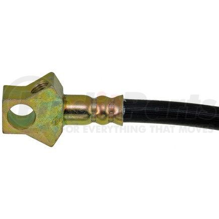H38524 by DORMAN - Brake Hydraulic Hose