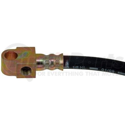 H38531 by DORMAN - Brake Hydraulic Hose