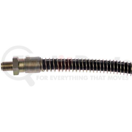 H38533 by DORMAN - Brake Hydraulic Hose