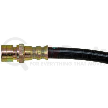 H38537 by DORMAN - Brake Hydraulic Hose