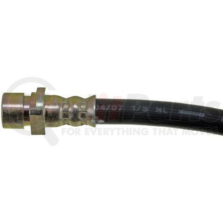 H38549 by DORMAN - Brake Hydraulic Hose