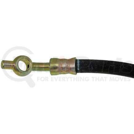 H38550 by DORMAN - Brake Hydraulic Hose