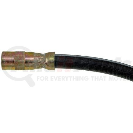 H38551 by DORMAN - Brake Hydraulic Hose