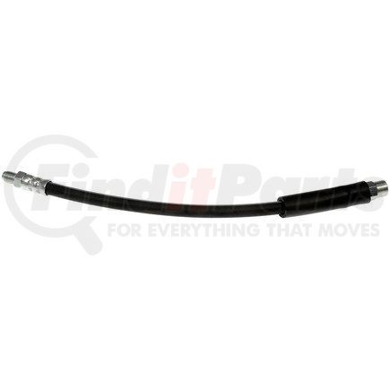 H38552 by DORMAN - Brake Hydraulic Hose