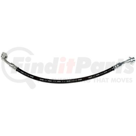 H38554 by DORMAN - Brake Hydraulic Hose