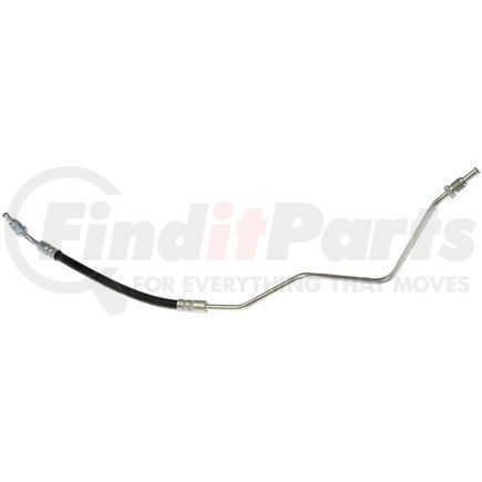 H38559 by DORMAN - Brake Hydraulic Hose