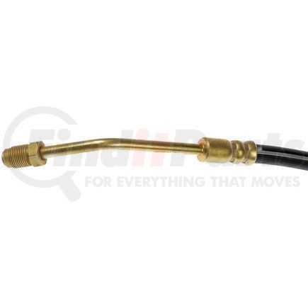 H38561 by DORMAN - Brake Hydraulic Hose