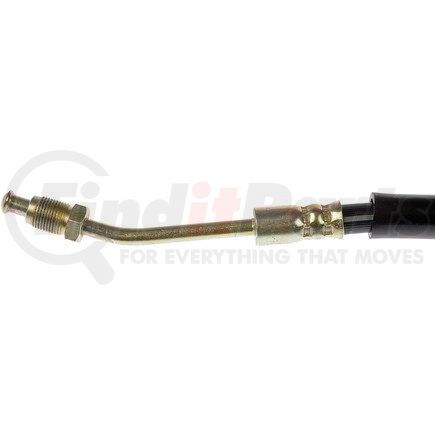 H38562 by DORMAN - Brake Hydraulic Hose